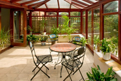 Great Limber conservatory quotes