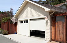 Great Limber garage construction leads