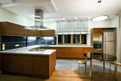 kitchen extensions Great Limber