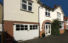Great Limber multiple storey extension leads