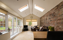 Great Limber single storey extension leads